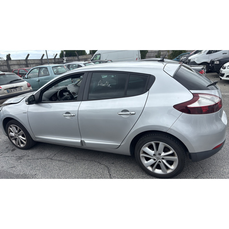 Boitier UPC RENAULT MEGANE 3 Photo n°12