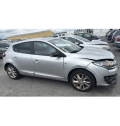 Boitier UPC RENAULT MEGANE 3