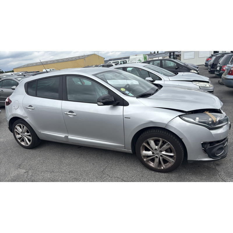 Boitier UPC RENAULT MEGANE 3 Photo n°13