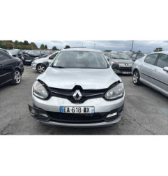 Boitier UPC RENAULT MEGANE 3