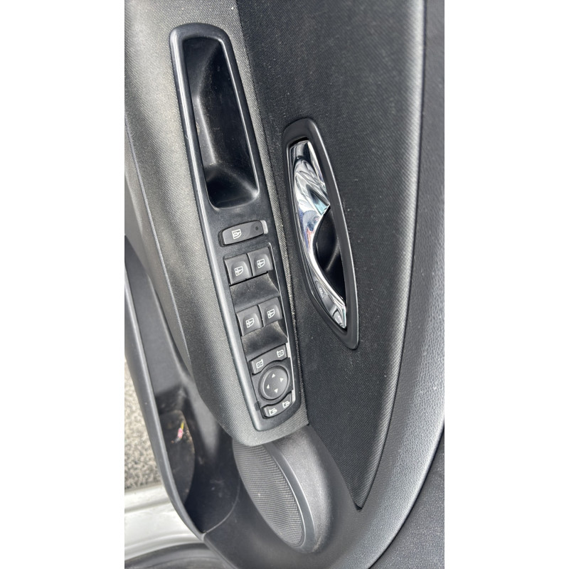 Boitier UPC RENAULT MEGANE 3 Photo n°16