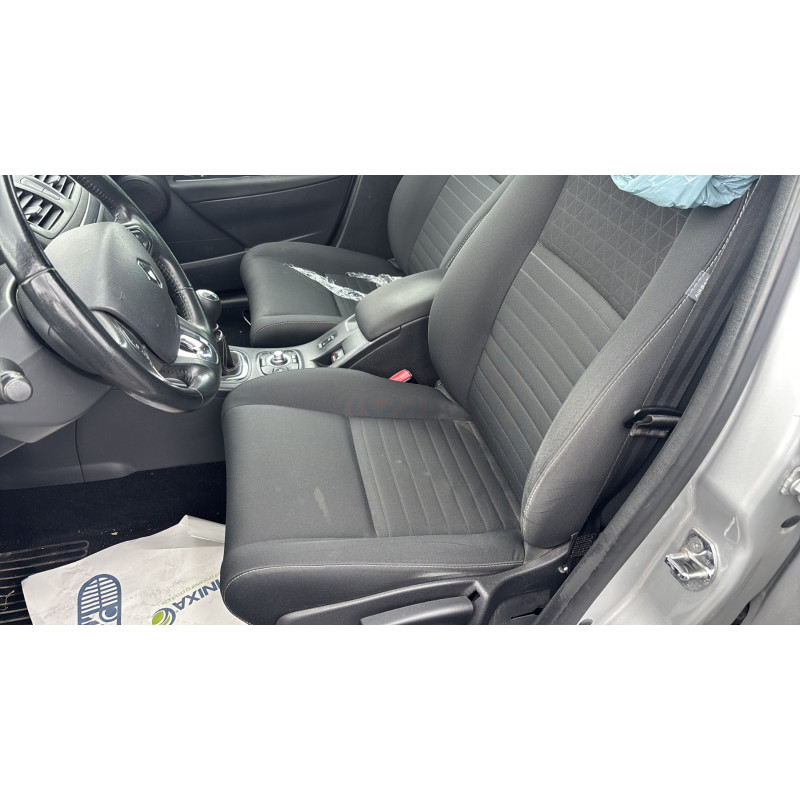 Boitier UPC RENAULT MEGANE 3 Photo n°17