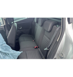 Boitier UPC RENAULT MEGANE 3