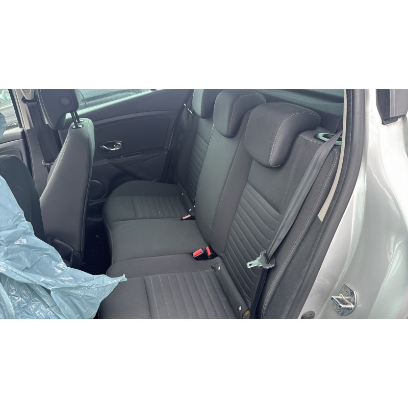 Boitier UPC RENAULT MEGANE 3 Photo n°18