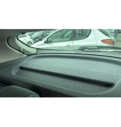 Boitier UPC RENAULT MEGANE 3