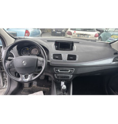 Boitier UPC RENAULT MEGANE 3