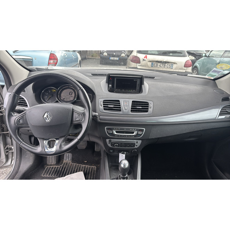 Boitier UPC RENAULT MEGANE 3 Photo n°20
