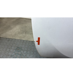 Porte avant gauche PEUGEOT 208 1
