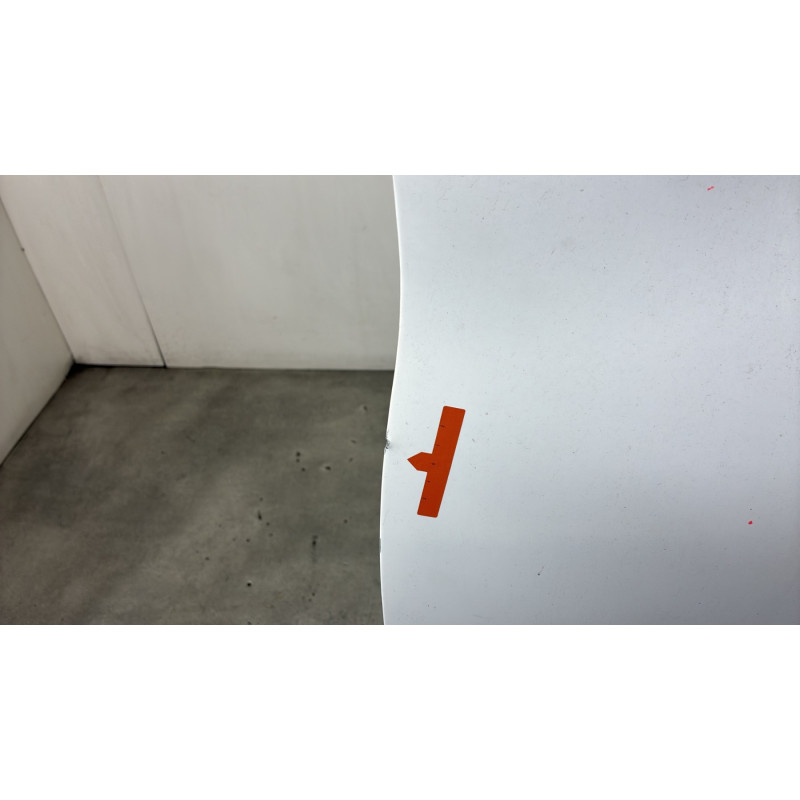 Porte avant gauche PEUGEOT 208 1 Photo n°4