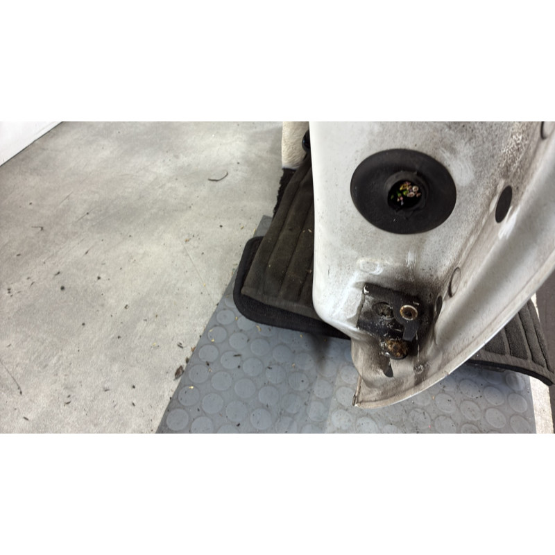 Porte avant gauche PEUGEOT 208 1 Photo n°6
