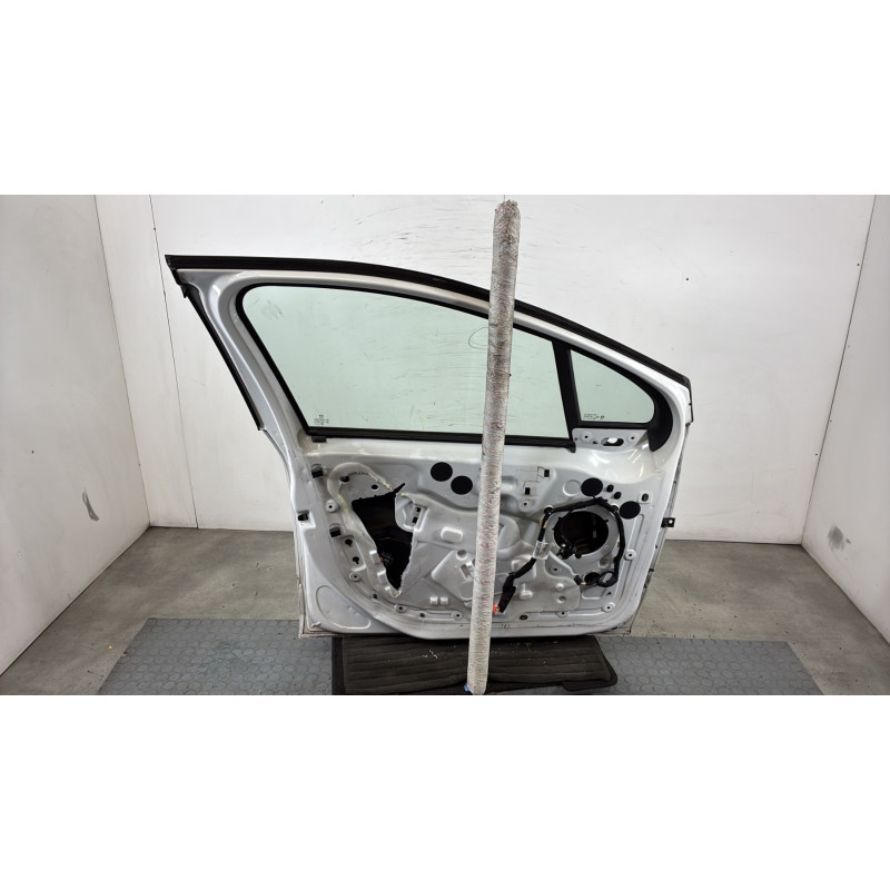 Porte avant gauche PEUGEOT 208 1 Photo n°7
