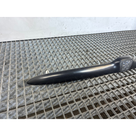 Baguette de coffre PEUGEOT 206