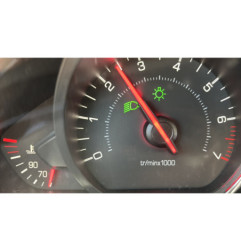 Porte avant gauche PEUGEOT 208 1