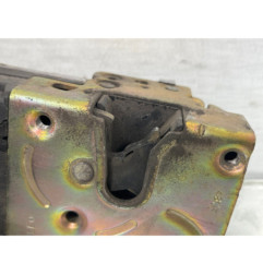 Serrure avant gauche PEUGEOT 206
