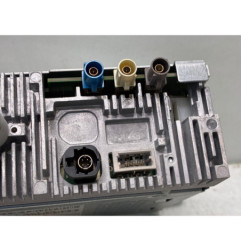 Autoradio d'origine CITROEN C4 2