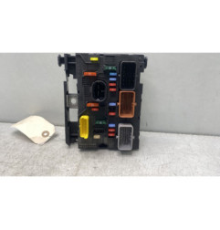 Boitier servitude moteur (BSM) CITROEN C3 1 Photo n°1