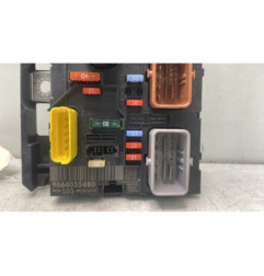 Boitier servitude moteur (BSM) CITROEN C3 1