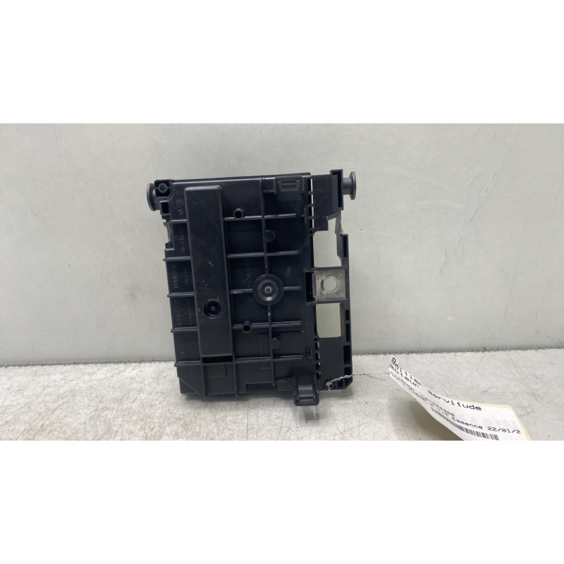 Boitier servitude moteur (BSM) CITROEN C3 1 Photo n°4