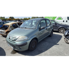 Boitier servitude moteur (BSM) CITROEN C3 1