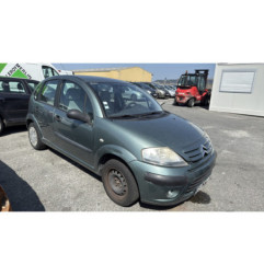 Boitier servitude moteur (BSM) CITROEN C3 1