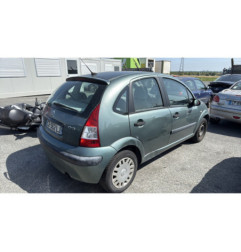 Boitier servitude moteur (BSM) CITROEN C3 1