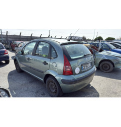Boitier servitude moteur (BSM) CITROEN C3 1
