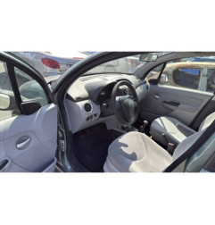 Boitier servitude moteur (BSM) CITROEN C3 1