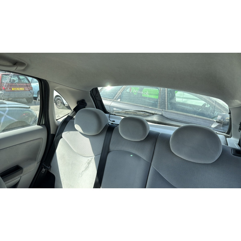 Boitier servitude moteur (BSM) CITROEN C3 1 Photo n°10