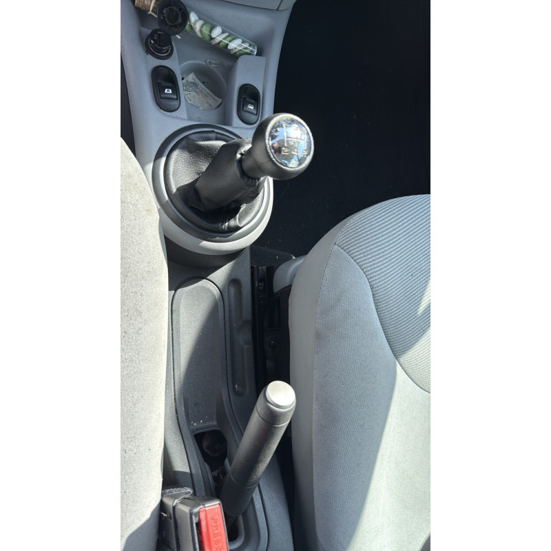 Boitier servitude moteur (BSM) CITROEN C3 1 Photo n°11