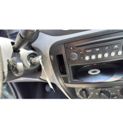 Boitier servitude moteur (BSM) CITROEN C3 1