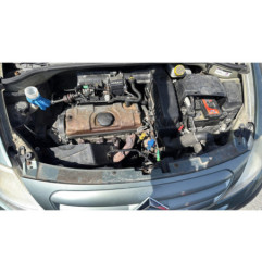Boitier servitude moteur (BSM) CITROEN C3 1