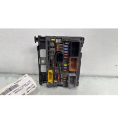 Boitier servitude moteur (BSM) CITROEN C5 2 Photo n°1