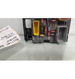 Boitier servitude moteur (BSM) CITROEN C5 2