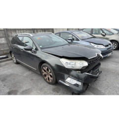 Boitier servitude moteur (BSM) CITROEN C5 2