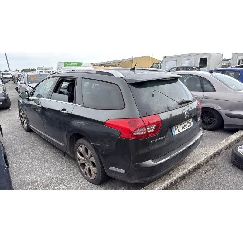 Boitier servitude moteur (BSM) CITROEN C5 2 Photo n°7