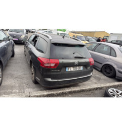 Boitier servitude moteur (BSM) CITROEN C5 2