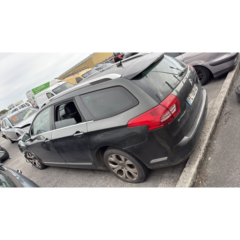 Boitier servitude moteur (BSM) CITROEN C5 2 Photo n°9