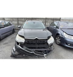 Boitier servitude moteur (BSM) CITROEN C5 2