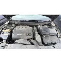 Boitier servitude moteur (BSM) CITROEN C5 2