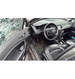 Boitier servitude moteur (BSM) CITROEN C5 2