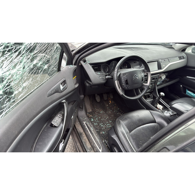 Boitier servitude moteur (BSM) CITROEN C5 2 Photo n°13