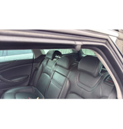 Boitier servitude moteur (BSM) CITROEN C5 2