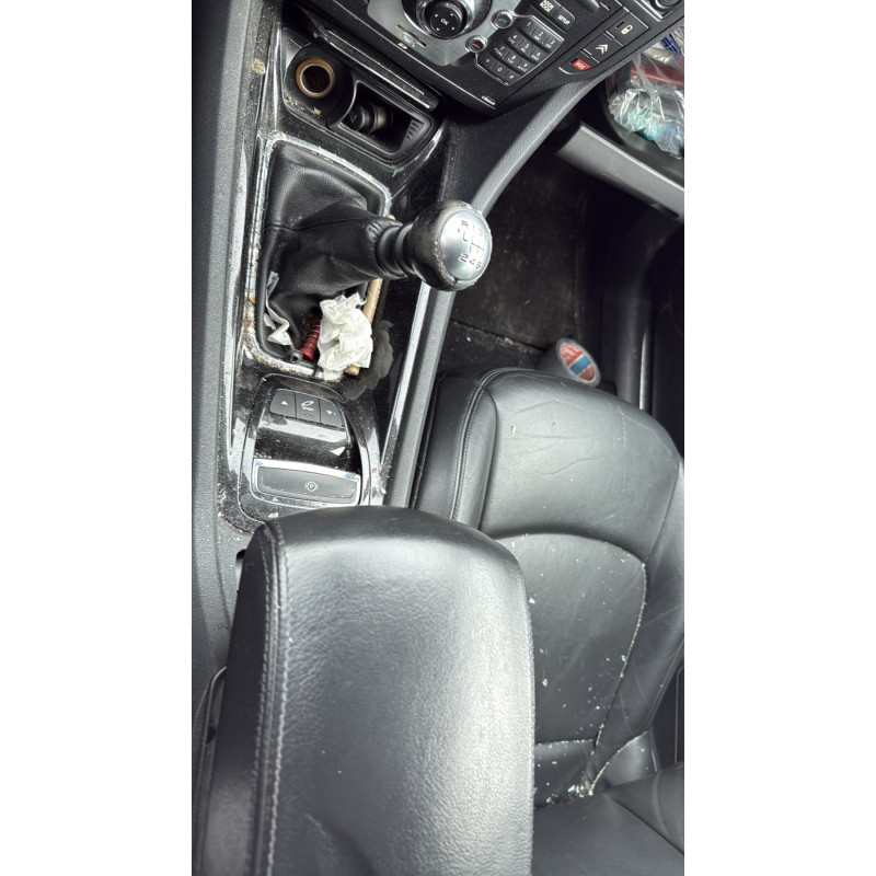 Boitier servitude moteur (BSM) CITROEN C5 2 Photo n°17
