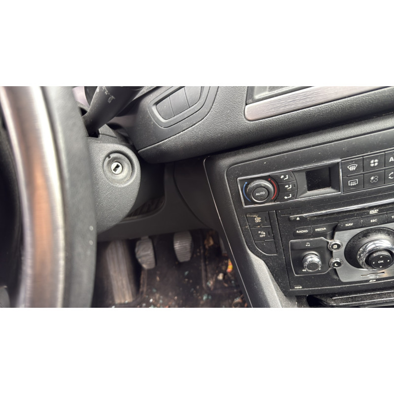 Boitier servitude moteur (BSM) CITROEN C5 2 Photo n°19