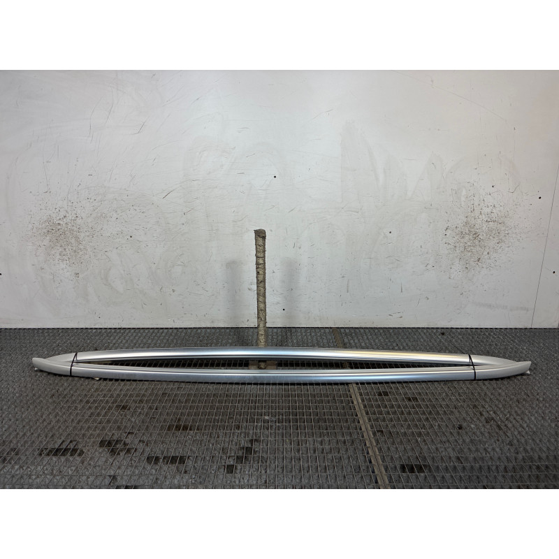 Barres de toit PEUGEOT 308 2 SW Photo n°1