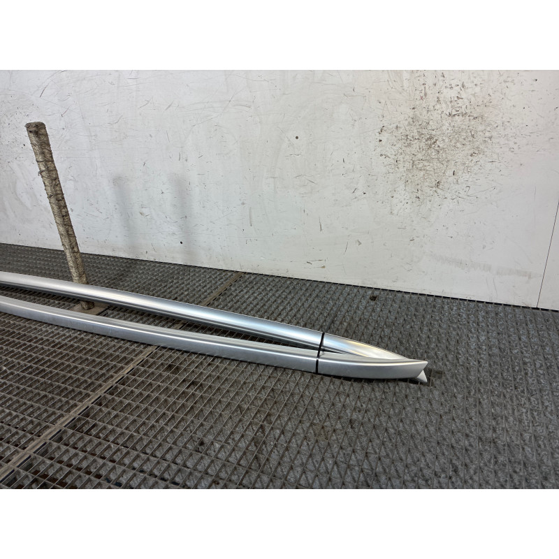 Barres de toit PEUGEOT 308 2 SW Photo n°3