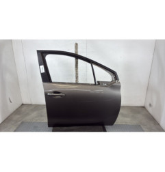 Porte avant droit PEUGEOT 208 1 Photo n°1