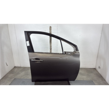 Porte avant droit PEUGEOT 208 1 Photo n°1