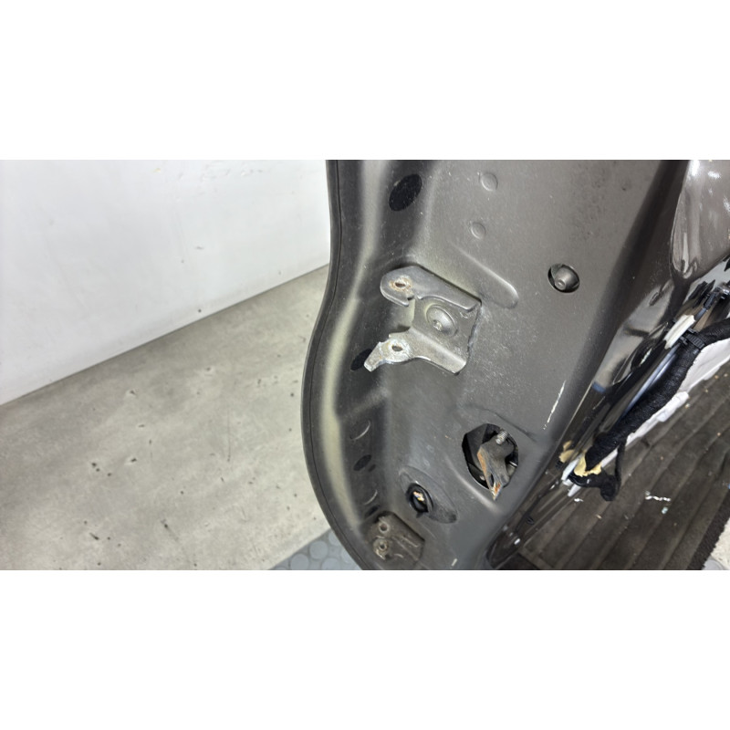 Porte avant droit PEUGEOT 208 1 Photo n°3