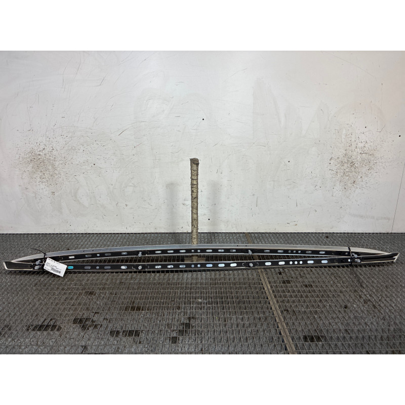 Barres de toit PEUGEOT 308 2 SW Photo n°4